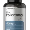 Ultra Policosanol 40mg - 200 Capsules